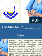 Реферат: Cystic Fibrosis Essay Research Paper CYSTIC FIBROSISAccording